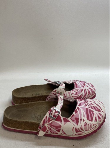 Birkenstock birki pink - birki's,